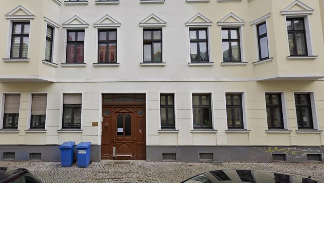 The World, Stilvolles Apartment, Stadtzentral, Parking Free, Late Check In Magdeburg Exterior foto
